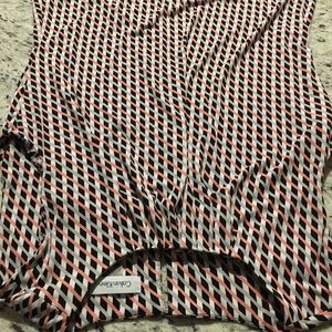 Calvin Klein blouse